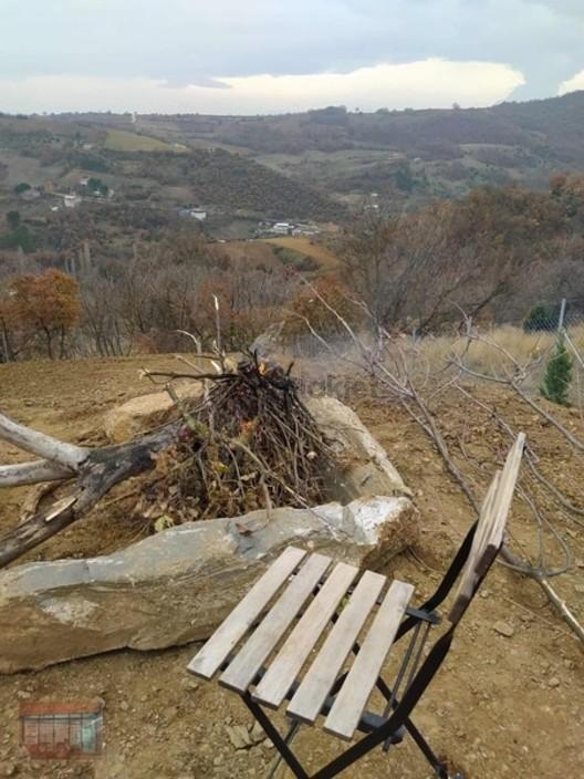 Aktaş 'tan İnegöl Karagölet Te Resmi Yola Cepe Tarla - 17