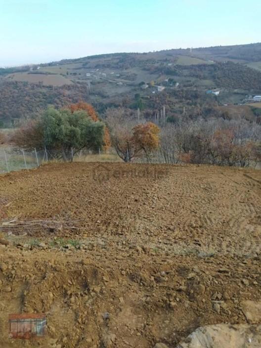 Aktaş 'tan İnegöl Karagölet Te Resmi Yola Cepe Tarla - 19