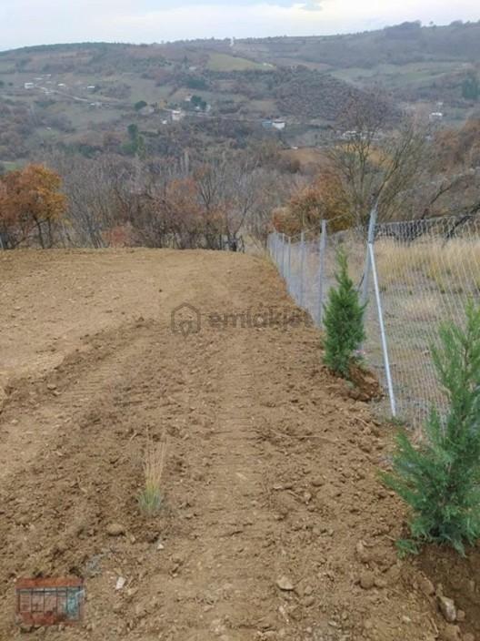 Aktaş 'tan İnegöl Karagölet Te Resmi Yola Cepe Tarla - 24