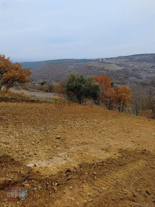 Aktaş 'tan İnegöl Karagölet Te Resmi Yola Cepe Tarla - 13
