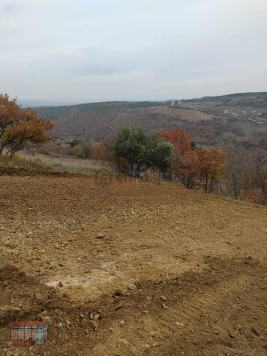 Aktaş 'tan İnegöl Karagölet Te Resmi Yola Cepe Tarla - 23