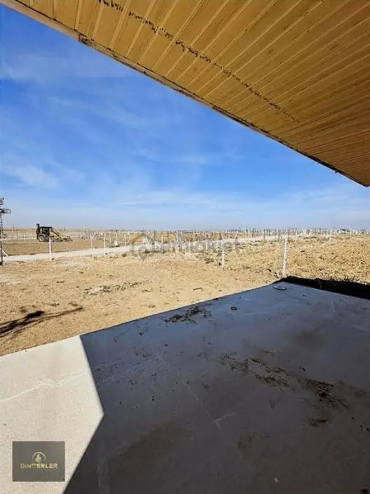 Gölbaşı'nda Evi İle Birlikte Satılık Müstakil Arsa ! - 14