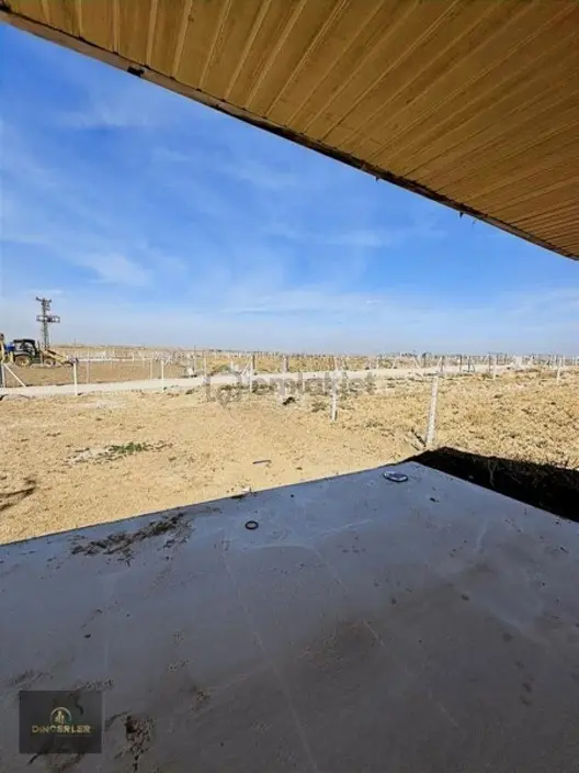 Gölbaşı'nda Evi İle Birlikte Satılık Müstakil Arsa ! - 7