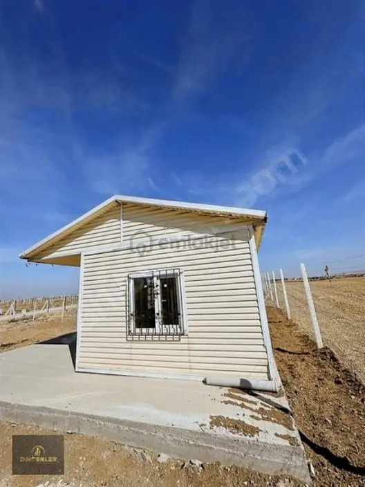 Gölbaşı'nda Evi İle Birlikte Satılık Müstakil Arsa ! - 19