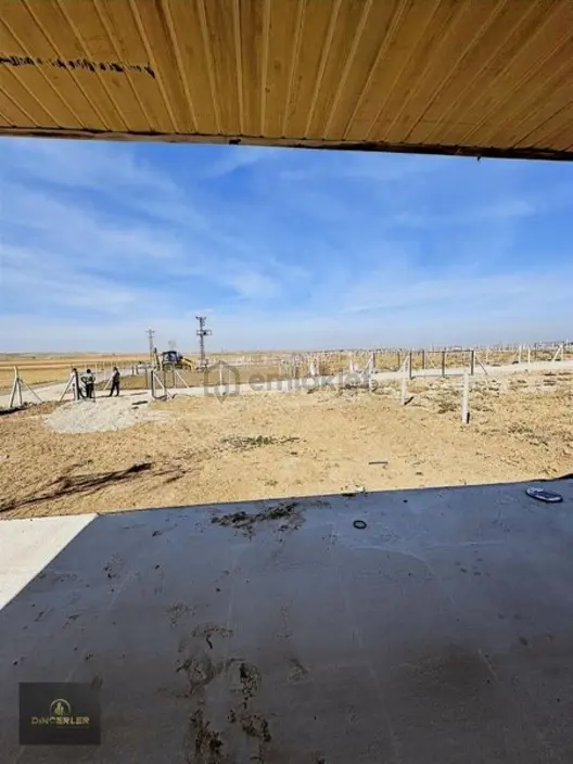 Gölbaşı'nda Evi İle Birlikte Satılık Müstakil Arsa ! - 8