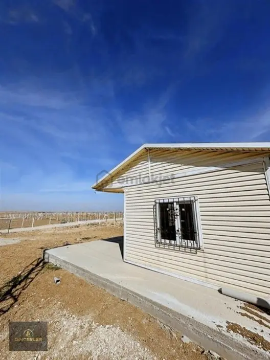 Gölbaşı'nda Evi İle Birlikte Satılık Müstakil Arsa ! - 20