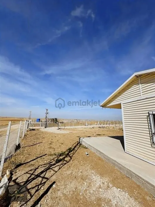 Gölbaşı'nda Evi İle Birlikte Satılık Müstakil Arsa ! - 17