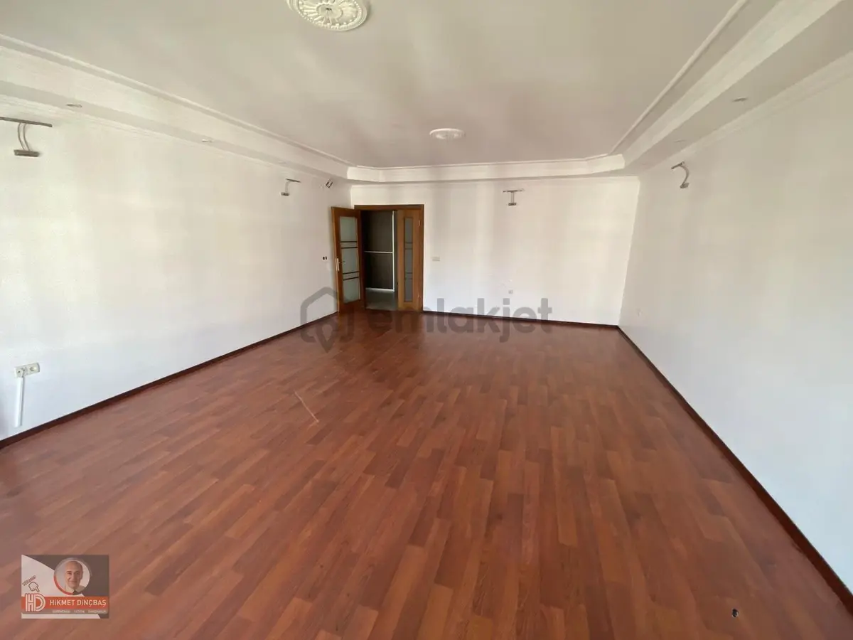 Şeker Mahallesi Kentpark Konaklarında Satılık 3+1 Daire - 20