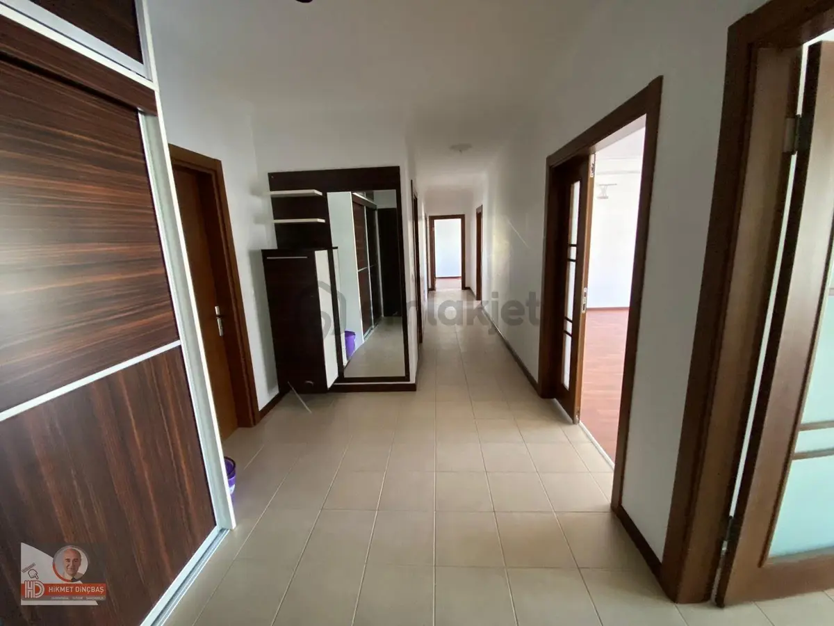 Şeker Mahallesi Kentpark Konaklarında Satılık 3+1 Daire - 8