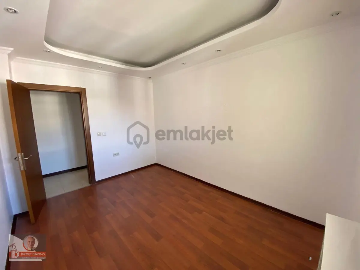 Şeker Mahallesi Kentpark Konaklarında Satılık 3+1 Daire - 29