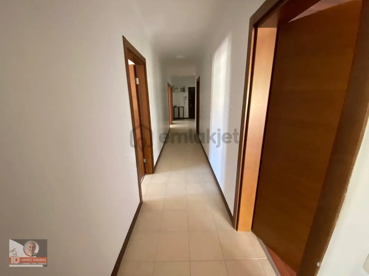 Şeker Mahallesi Kentpark Konaklarında Satılık 3+1 Daire - 10
