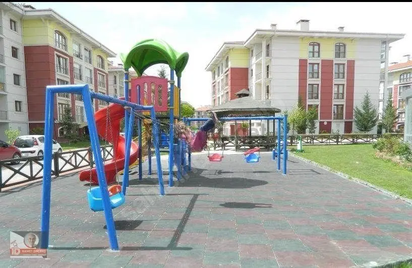 Şeker Mahallesi Kentpark Konaklarında Satılık 3+1 Daire - 32