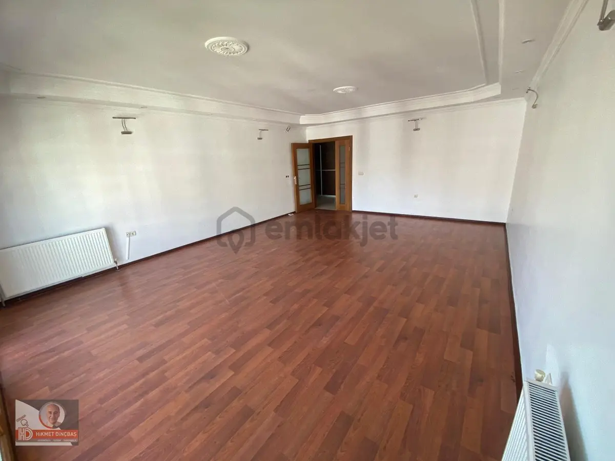 Şeker Mahallesi Kentpark Konaklarında Satılık 3+1 Daire - 21