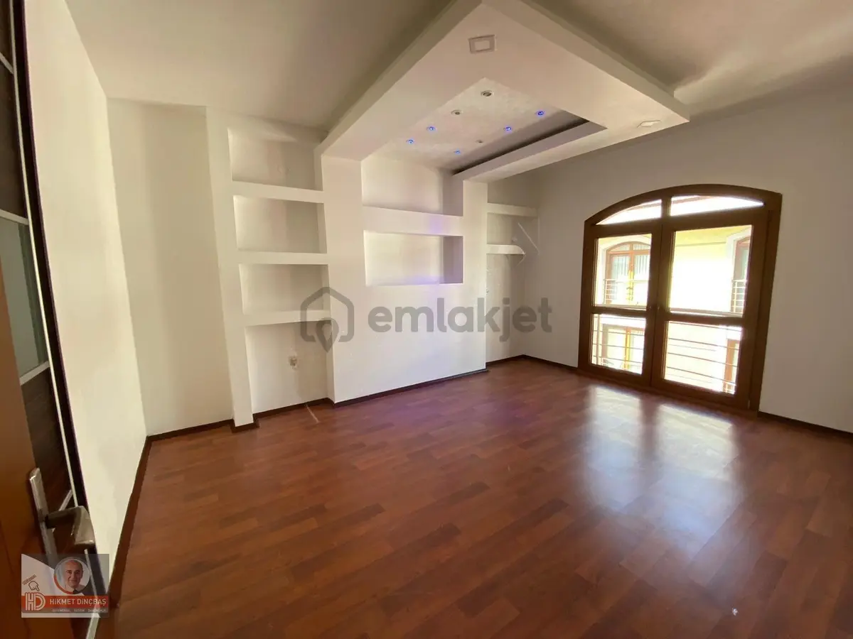 Şeker Mahallesi Kentpark Konaklarında Satılık 3+1 Daire - 24