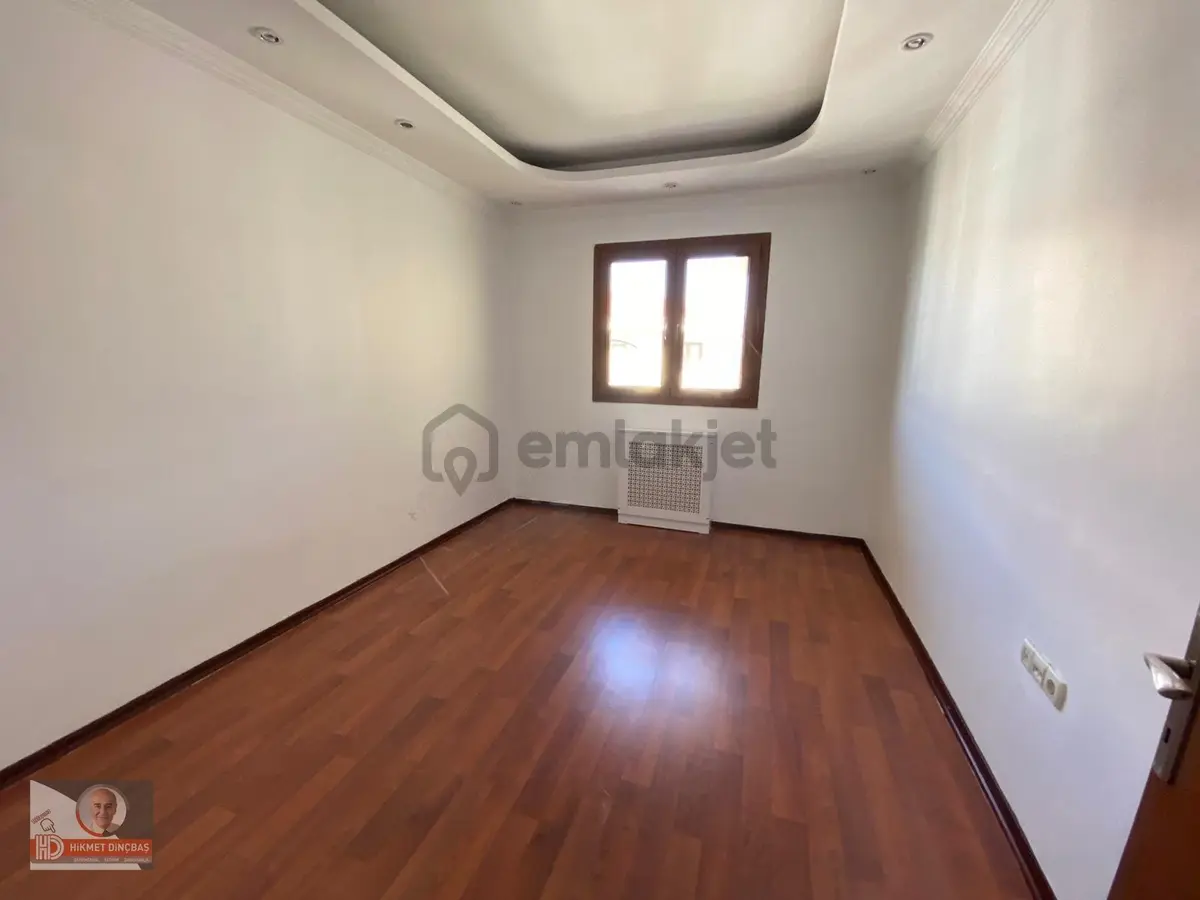 Şeker Mahallesi Kentpark Konaklarında Satılık 3+1 Daire - 16