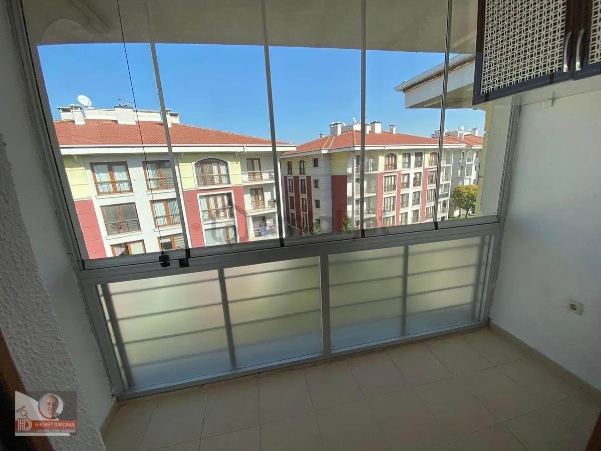 Şeker Mahallesi Kentpark Konaklarında Satılık 3+1 Daire - 13