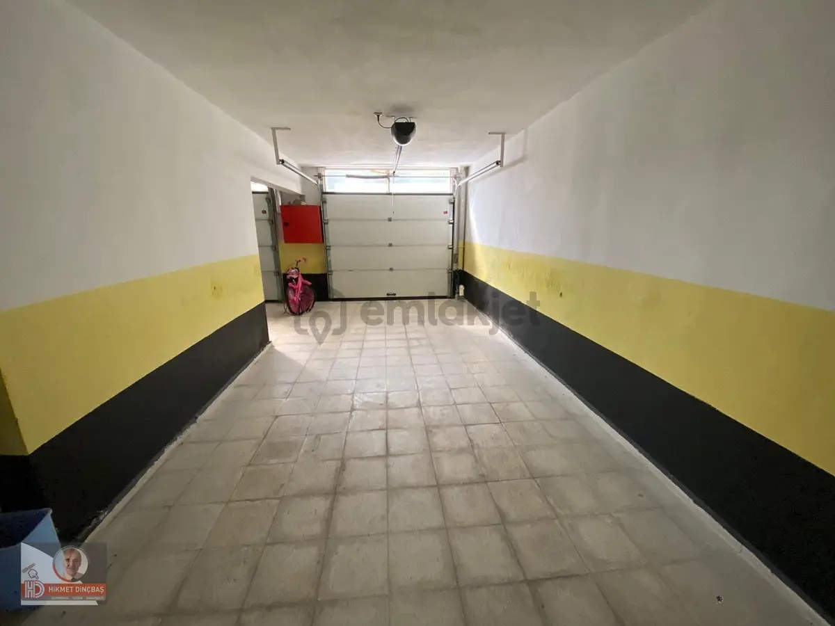 Şeker Mahallesi Kentpark Konaklarında Satılık 3+1 Daire - 4