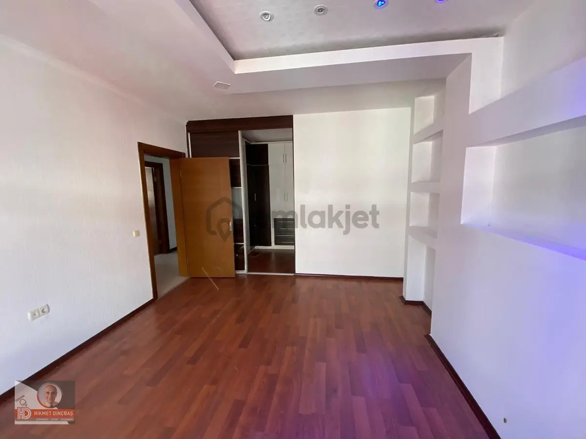 Şeker Mahallesi Kentpark Konaklarında Satılık 3+1 Daire - 27