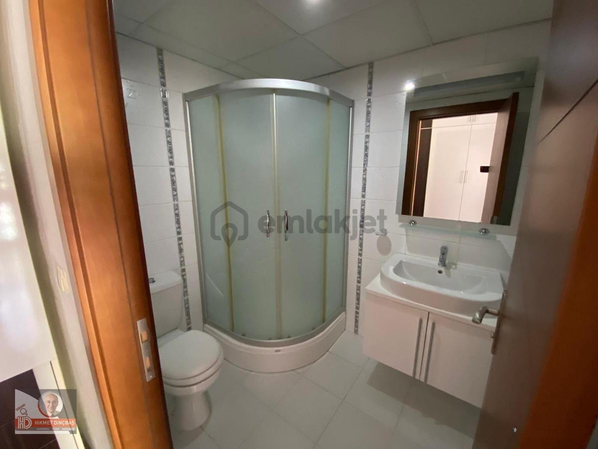 Şeker Mahallesi Kentpark Konaklarında Satılık 3+1 Daire - 28