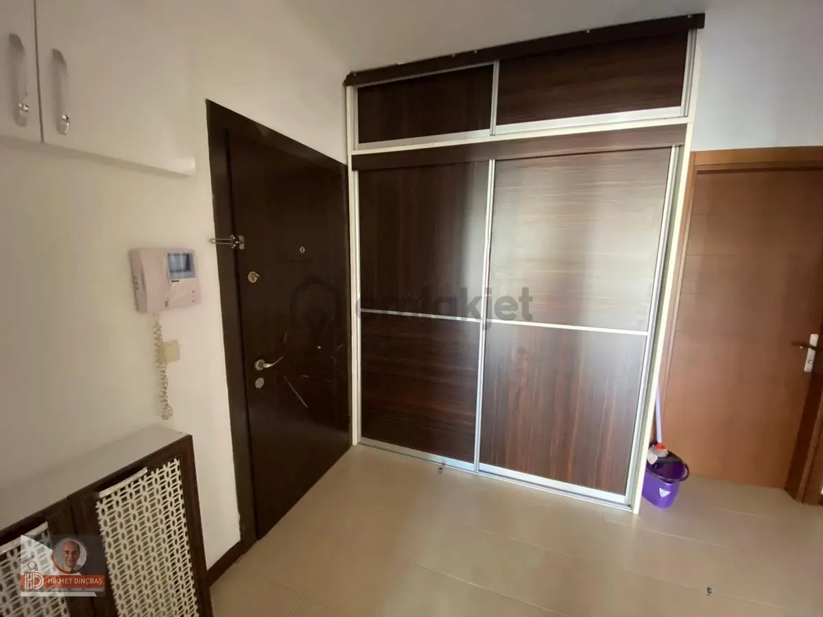 Şeker Mahallesi Kentpark Konaklarında Satılık 3+1 Daire - 7
