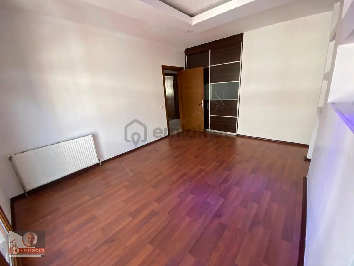 Şeker Mahallesi Kentpark Konaklarında Satılık 3+1 Daire - 26