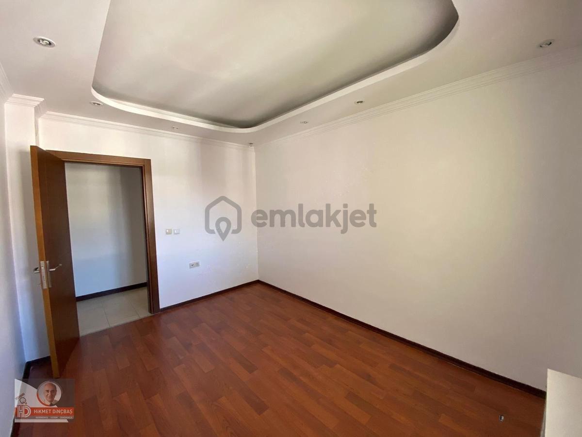 Şeker Mahallesi Kentpark Konaklarında Satılık 3+1 Daire - 17