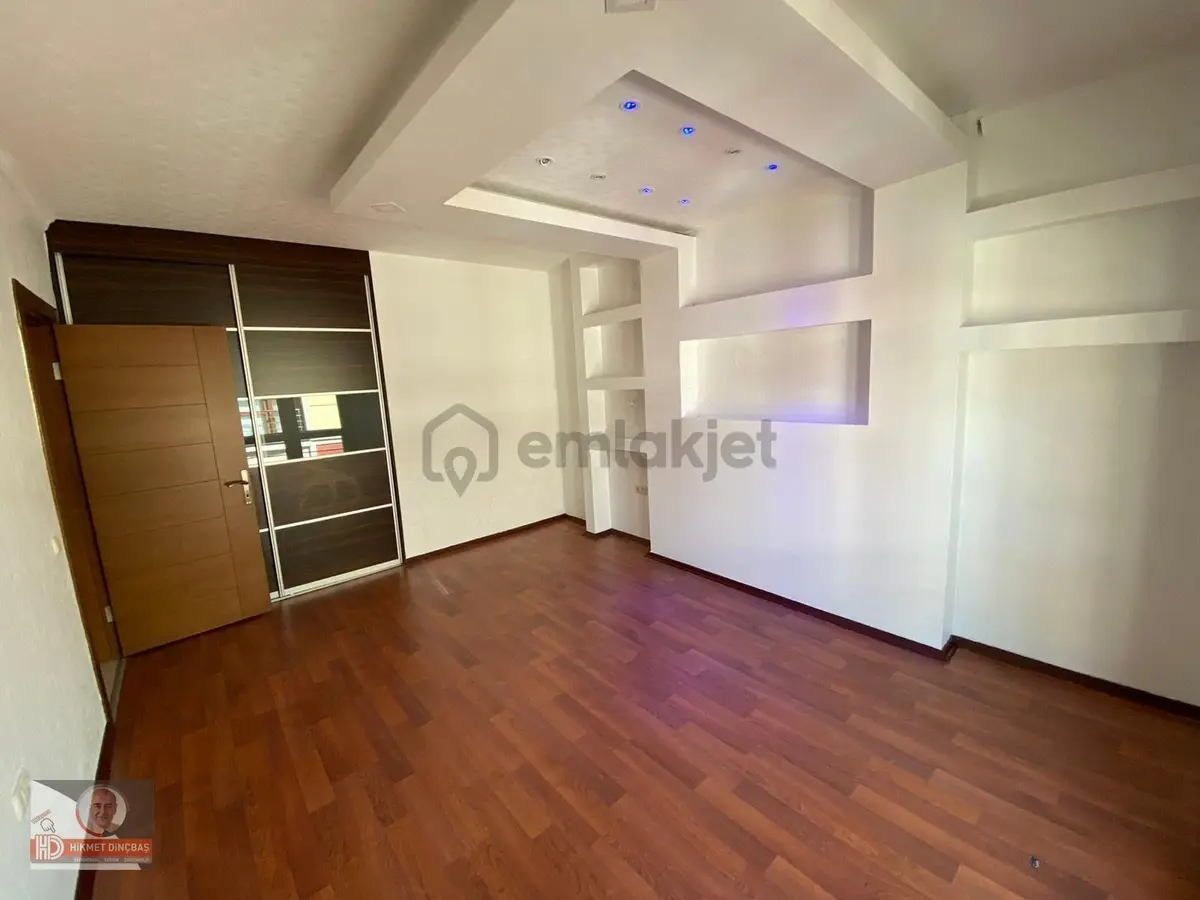 Şeker Mahallesi Kentpark Konaklarında Satılık 3+1 Daire - 25