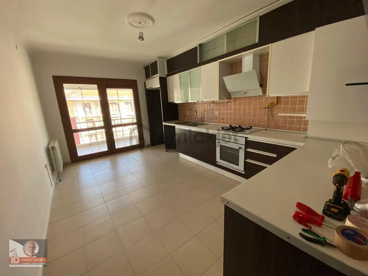 Şeker Mahallesi Kentpark Konaklarında Satılık 3+1 Daire - 11