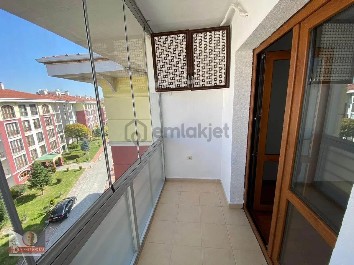 Şeker Mahallesi Kentpark Konaklarında Satılık 3+1 Daire - 15