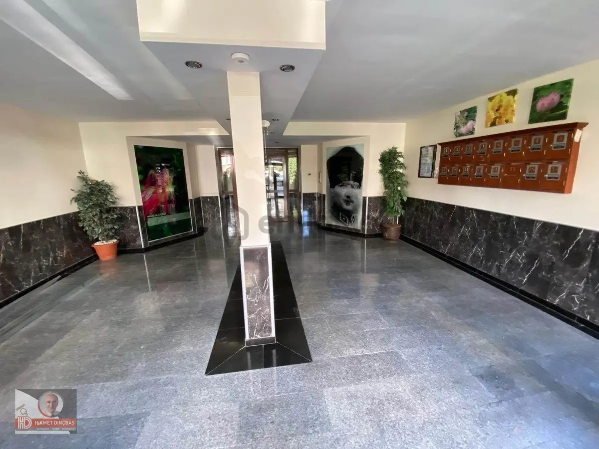 Şeker Mahallesi Kentpark Konaklarında Satılık 3+1 Daire - 3