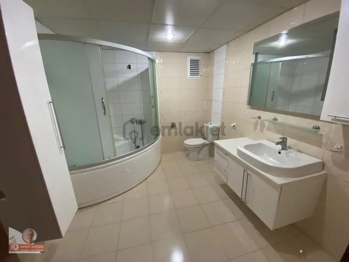 Şeker Mahallesi Kentpark Konaklarında Satılık 3+1 Daire - 22