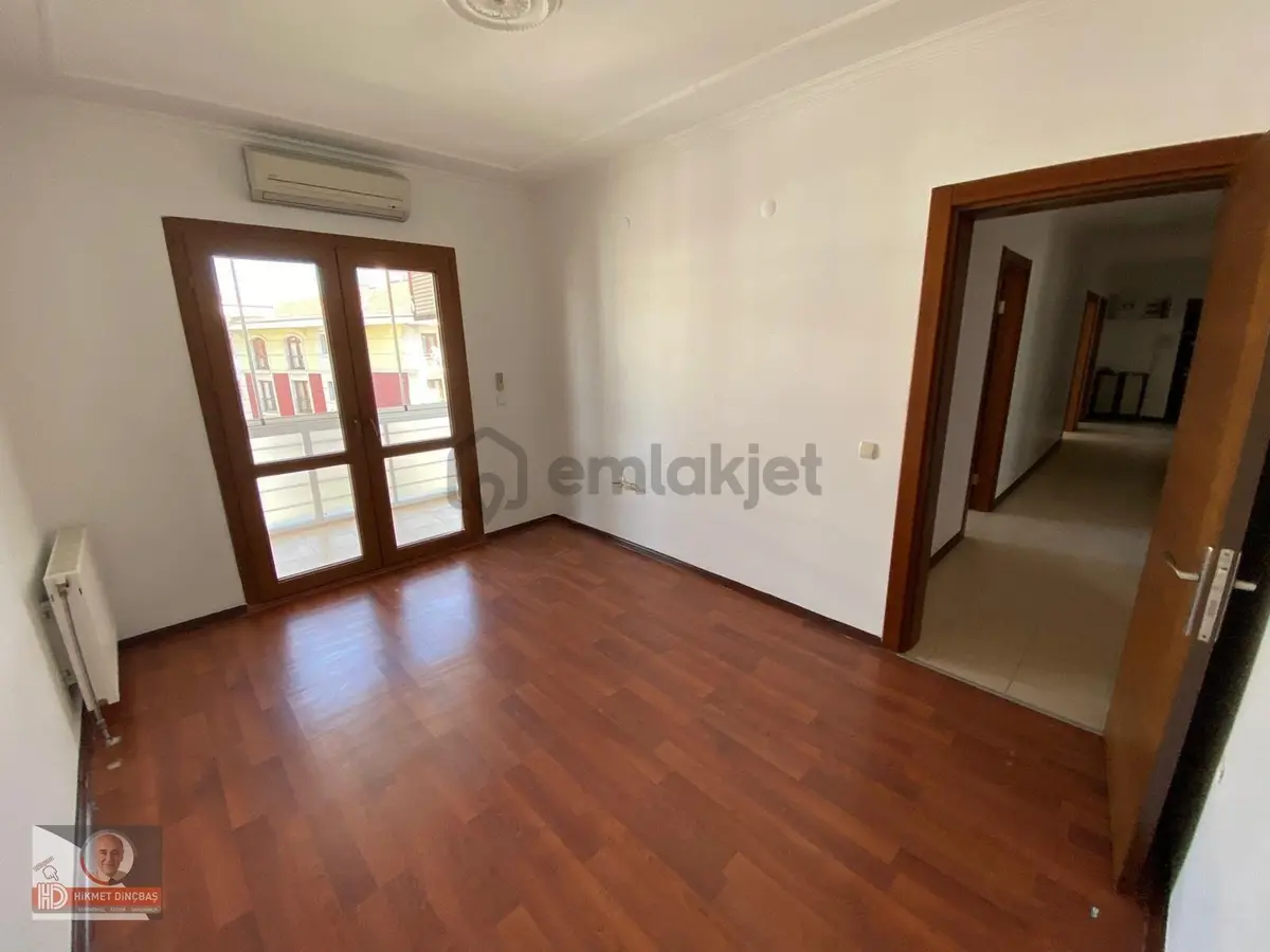 Şeker Mahallesi Kentpark Konaklarında Satılık 3+1 Daire - 31