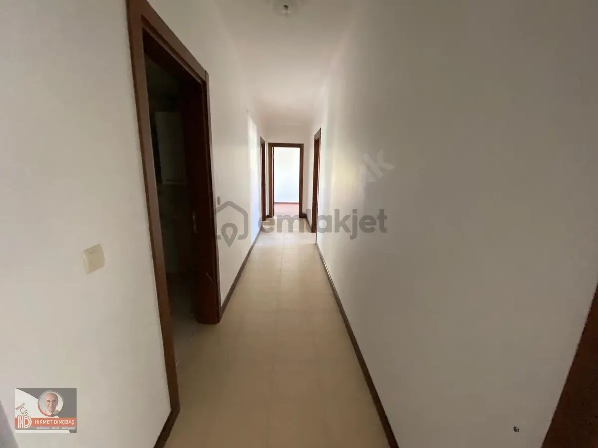Şeker Mahallesi Kentpark Konaklarında Satılık 3+1 Daire - 9