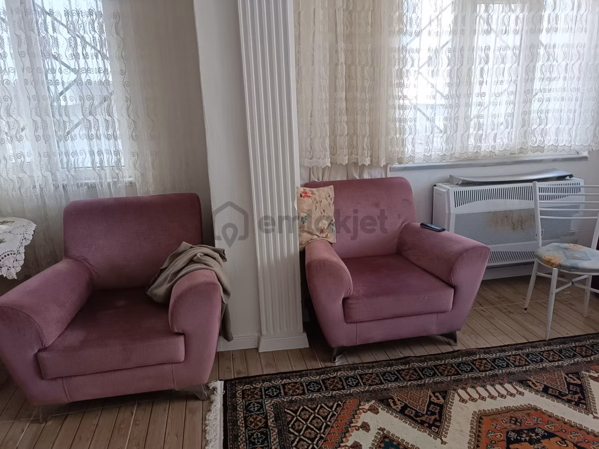 Sahibinden Çamlıtepe De Kiralık Eşyalı 2+1 Daire