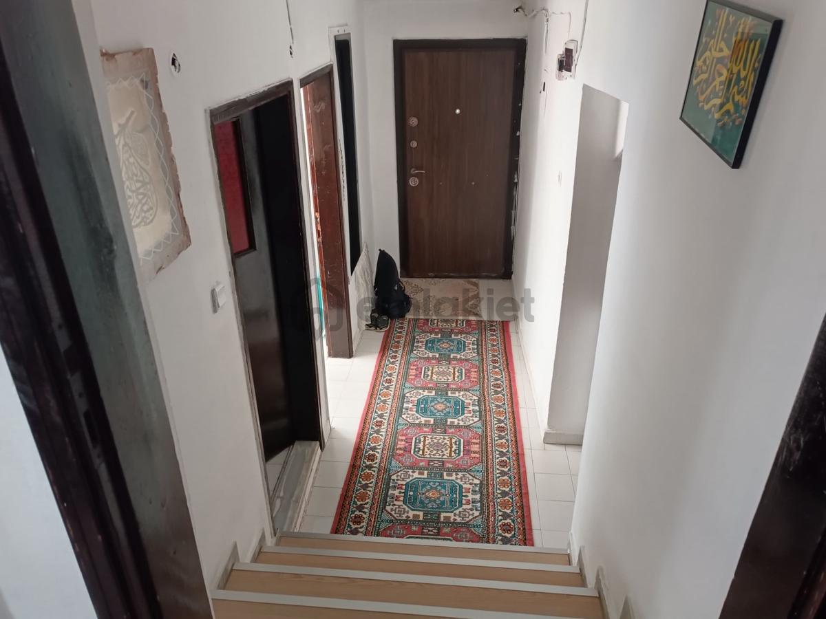 Sahibinden Çamlıtepe De Kiralık Eşyalı 2+1 Daire - 3