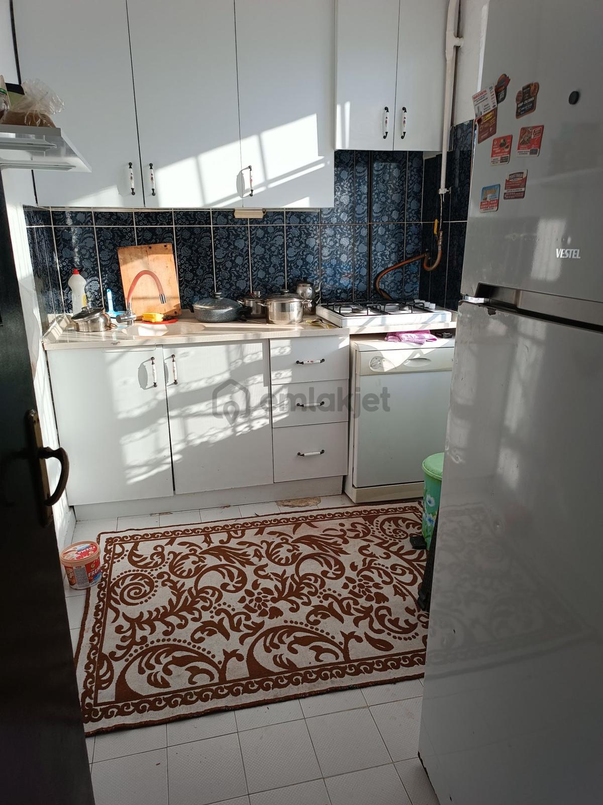 Sahibinden Çamlıtepe De Kiralık Eşyalı 2+1 Daire - 4