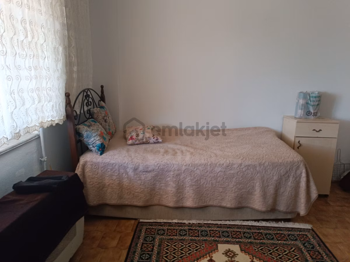 Sahibinden Çamlıtepe De Kiralık Eşyalı 2+1 Daire - 5