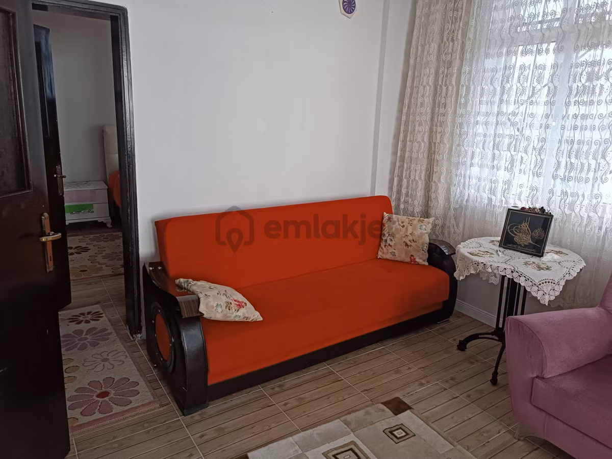 Sahibinden Çamlıtepe De Kiralık Eşyalı 2+1 Daire - 2