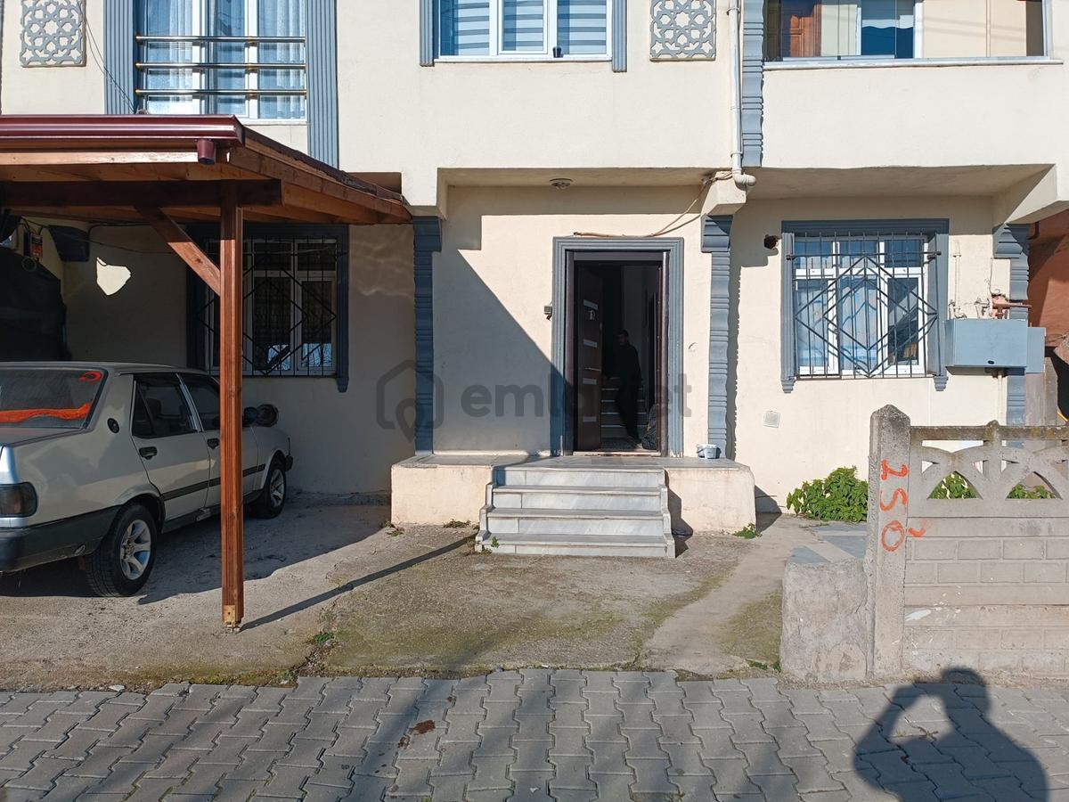 Sahibinden Çamlıtepe De Kiralık Eşyalı 2+1 Daire - 7