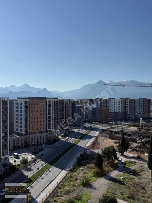 Mega İnvest'ten Sur Yapı Da 131m2 Fırsat 3+1 Daire - 10