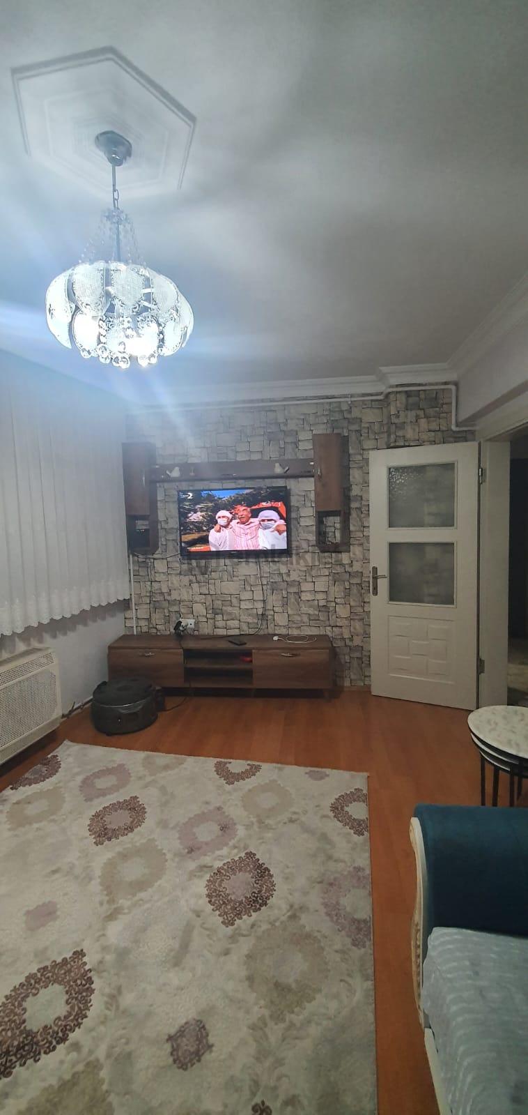 Ortabağlarda 4 Katlı Kat Mülkiyetli Satılık Bina - 3
