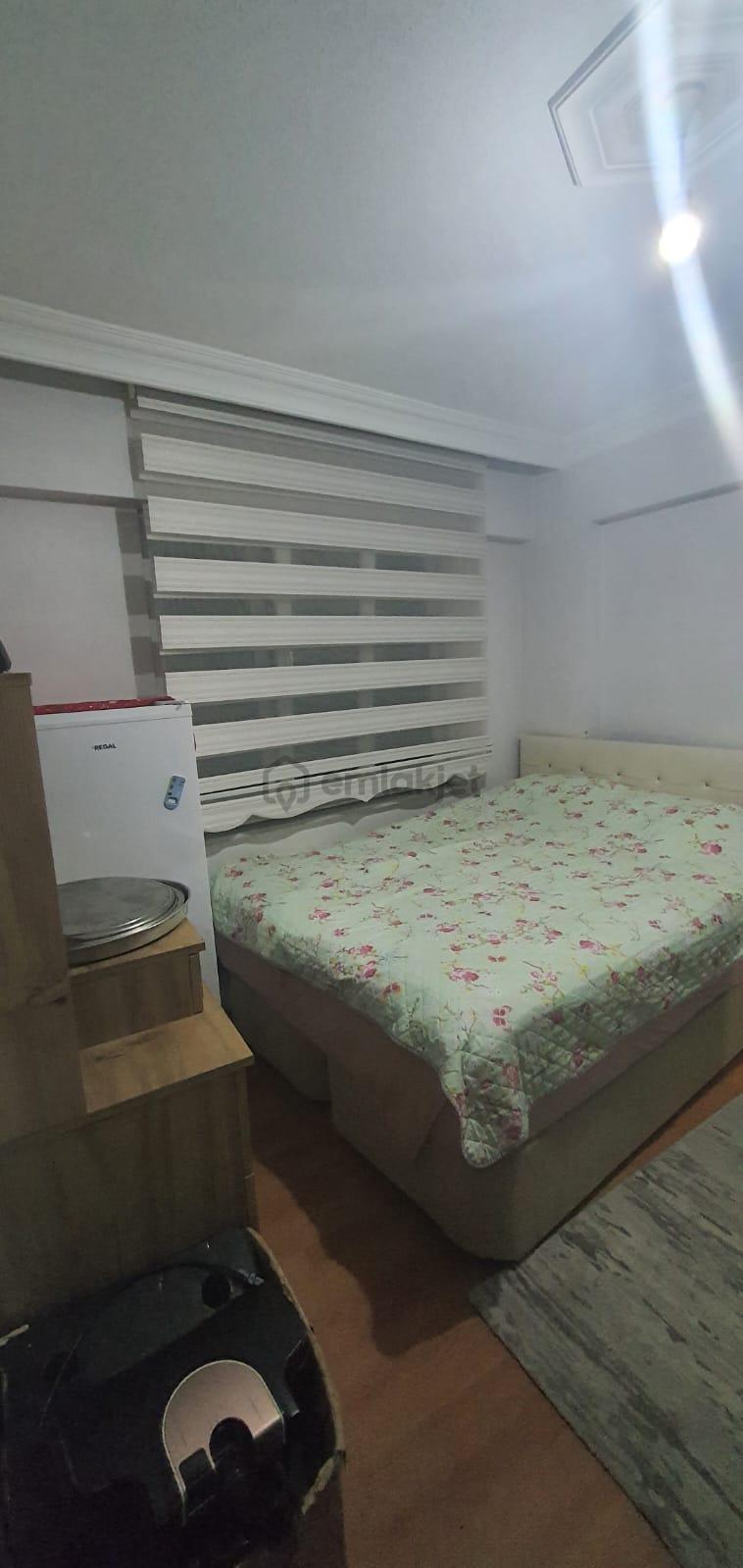 Ortabağlarda 4 Katlı Kat Mülkiyetli Satılık Bina - 22