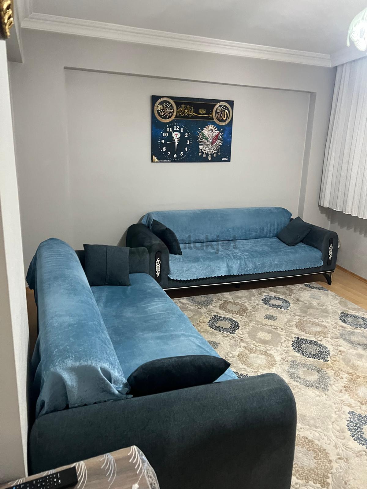 Ortabağlarda 4 Katlı Kat Mülkiyetli Satılık Bina - 2