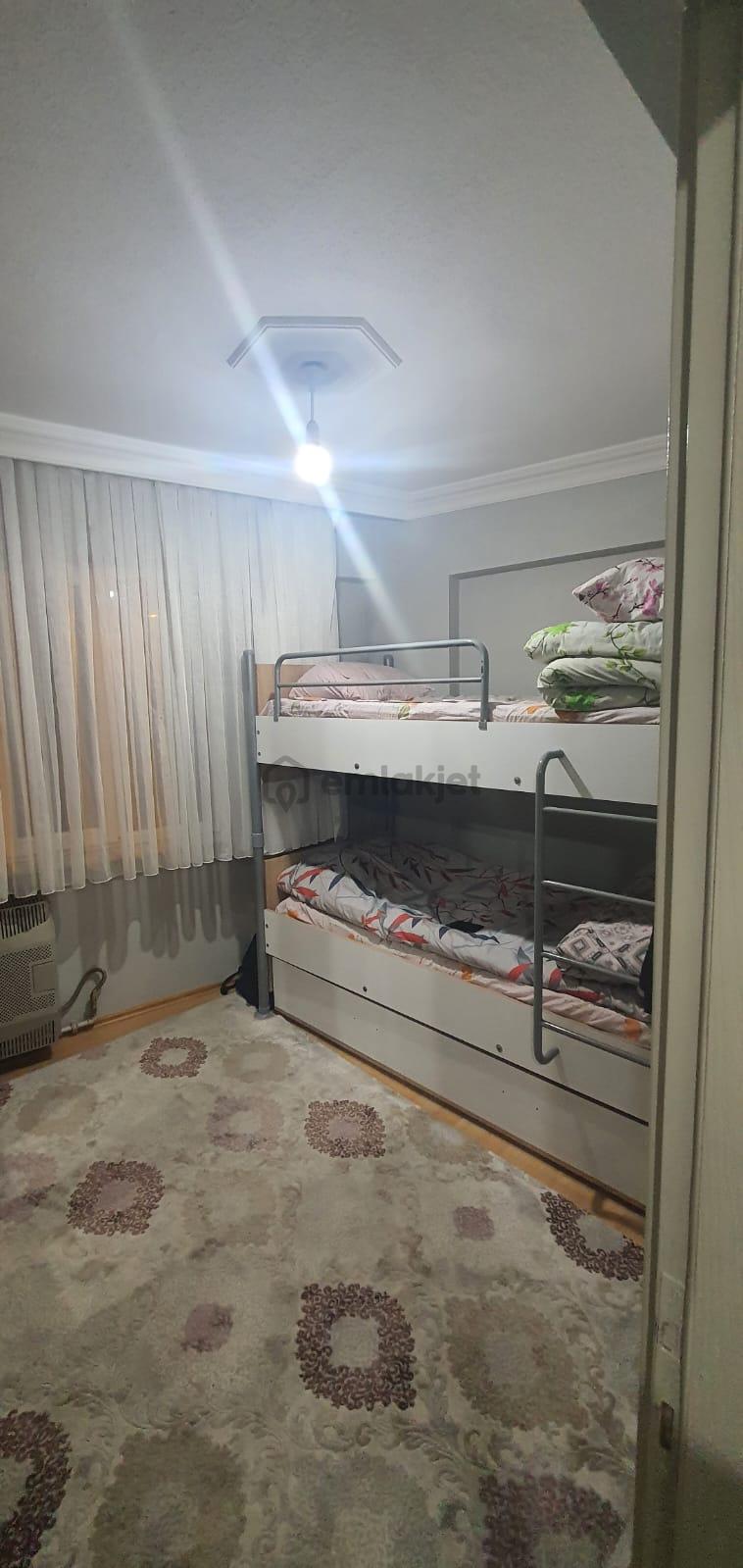 Ortabağlarda 4 Katlı Kat Mülkiyetli Satılık Bina - 16