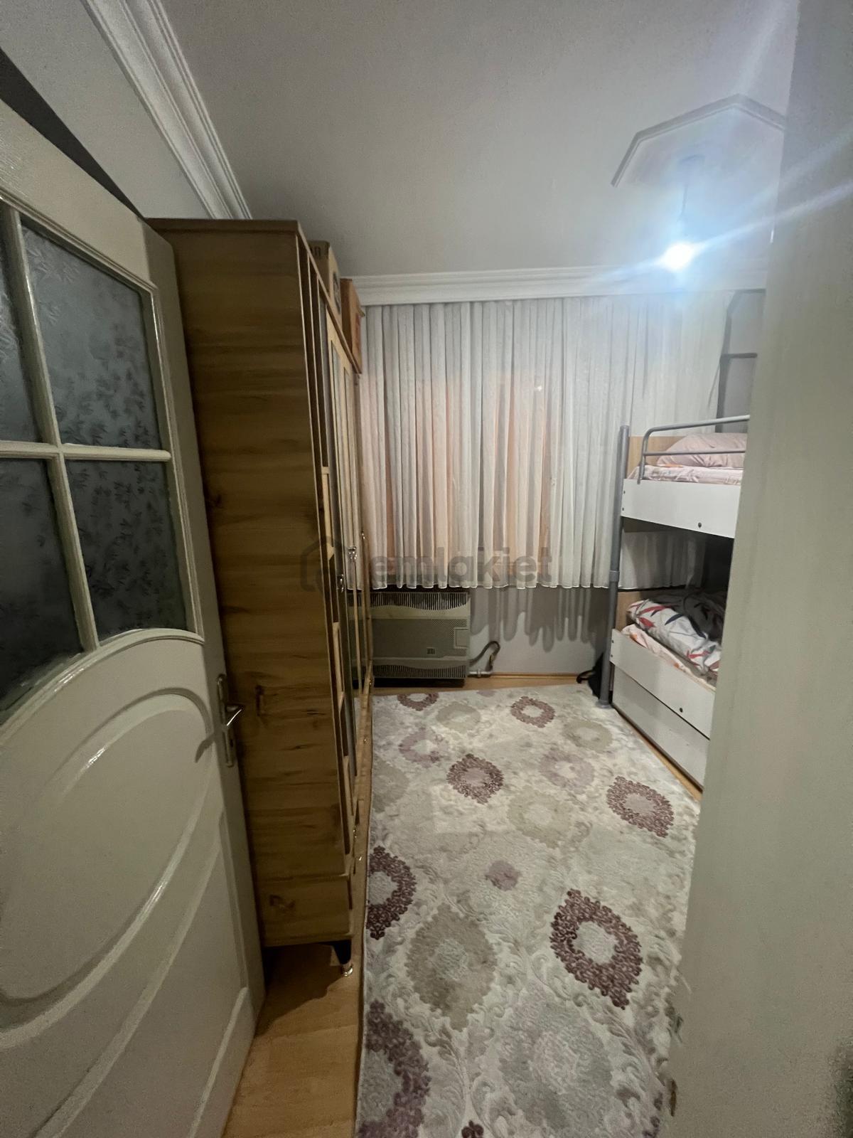 Ortabağlarda 4 Katlı Kat Mülkiyetli Satılık Bina - 9