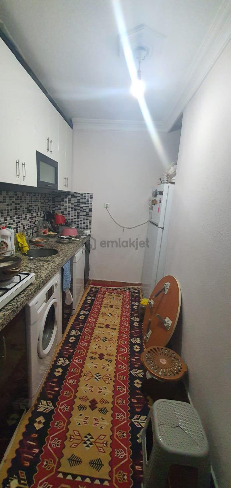 Ortabağlarda 4 Katlı Kat Mülkiyetli Satılık Bina - 21