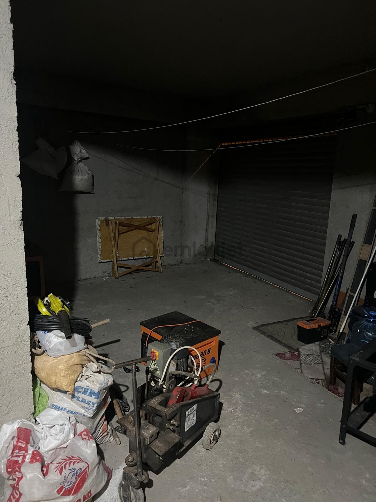 Ortabağlarda 4 Katlı Kat Mülkiyetli Satılık Bina - 15