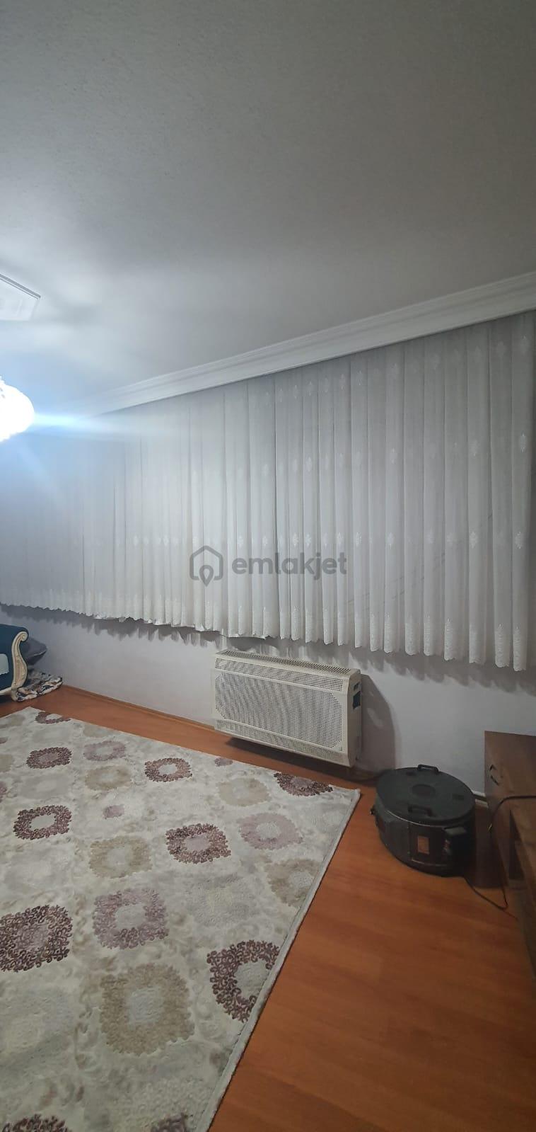 Ortabağlarda 4 Katlı Kat Mülkiyetli Satılık Bina - 29