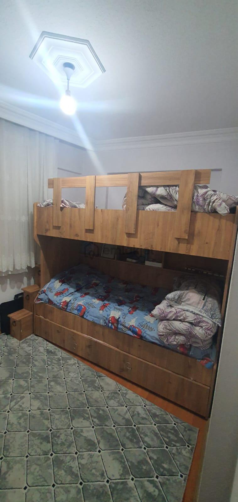 Ortabağlarda 4 Katlı Kat Mülkiyetli Satılık Bina - 25