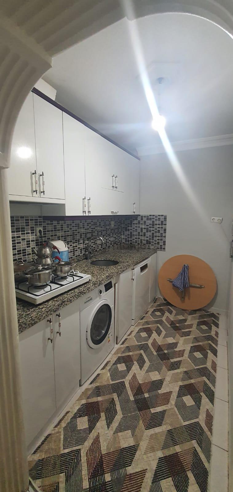 Ortabağlarda 4 Katlı Kat Mülkiyetli Satılık Bina - 13